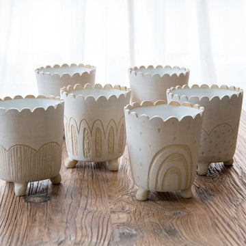 Planters
