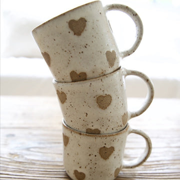 Cups or Mugs