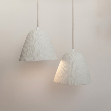 Lamps and pendant lights