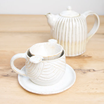 Teapots