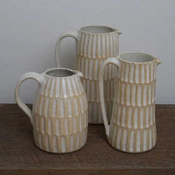 Jugs and Pourers
