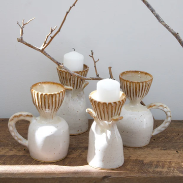 Candle holder