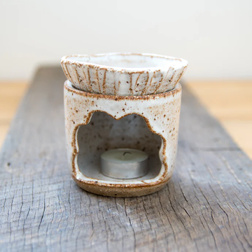 Oil Burners