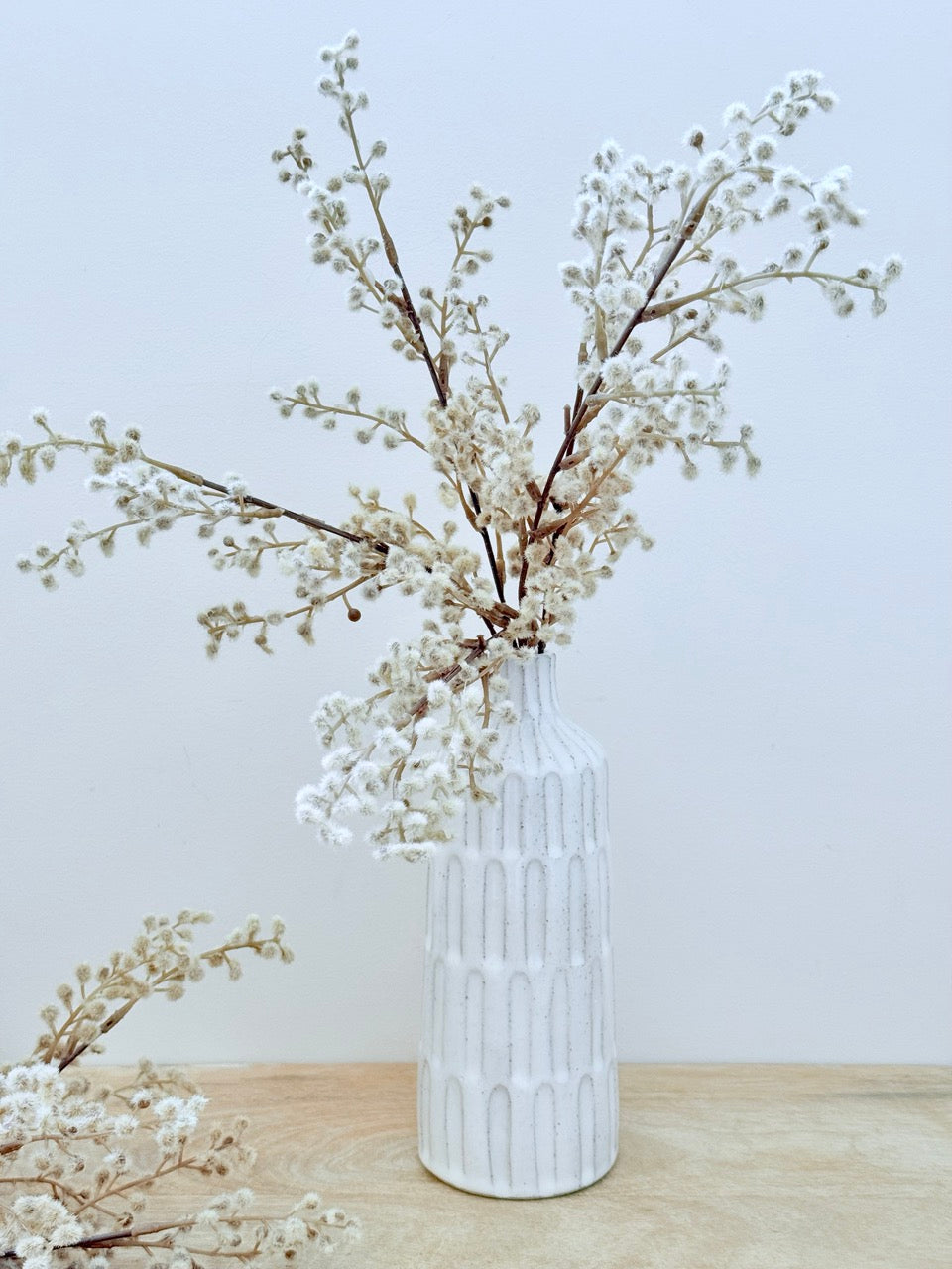 Bottle Luha Vase
