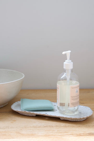 Washwell Tray