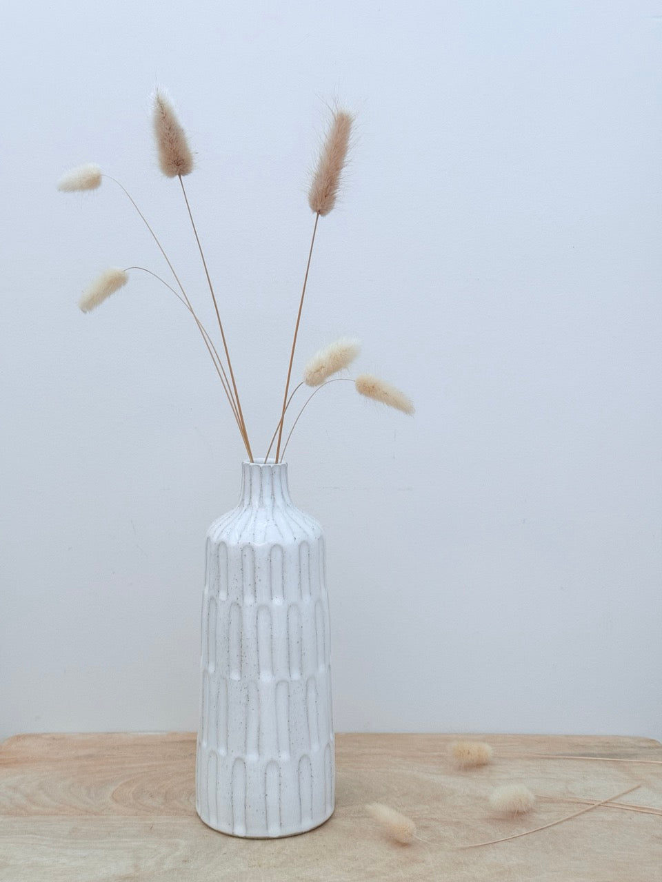 Bottle Luha Vase