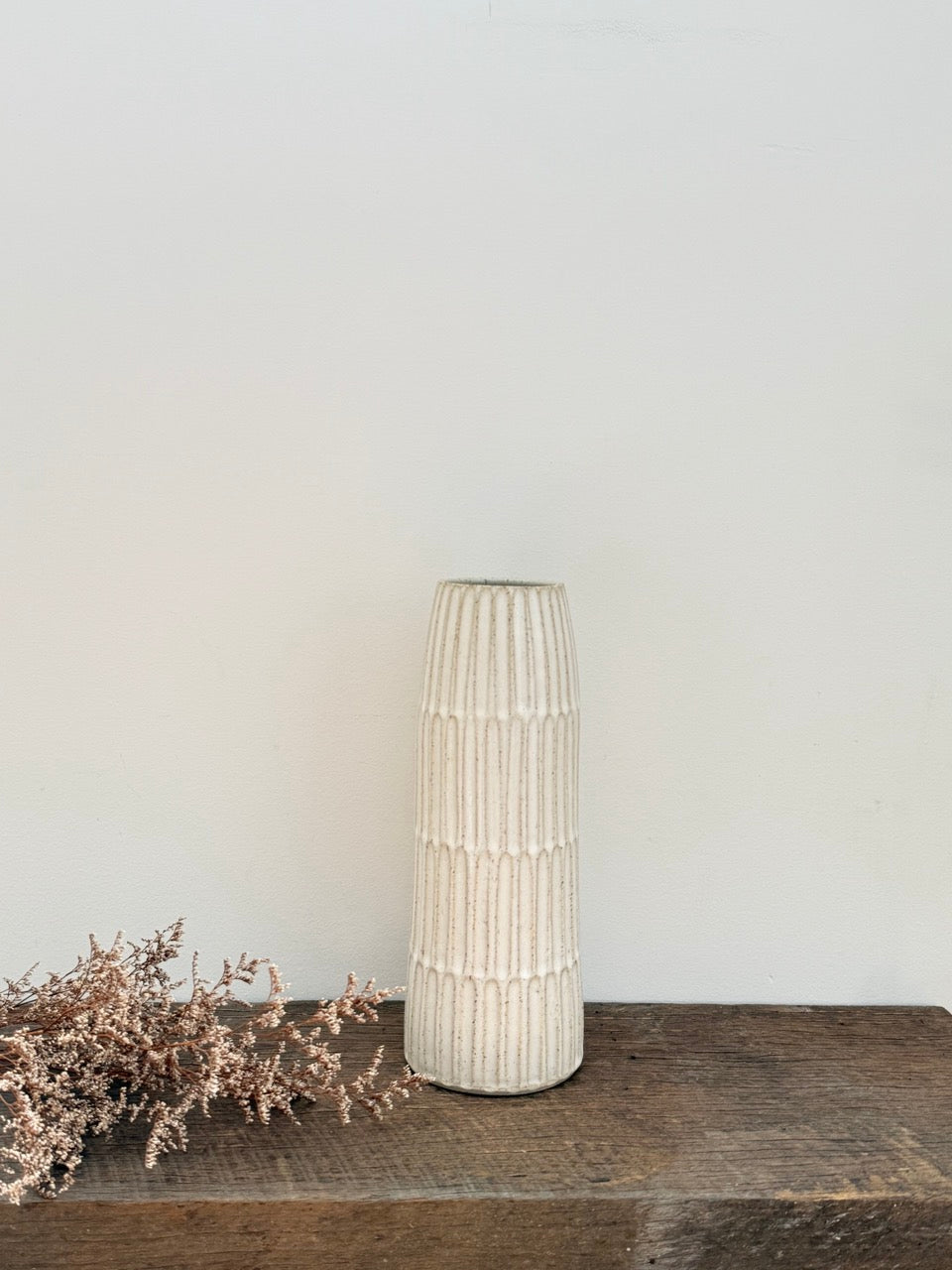 Tall Luha Vase