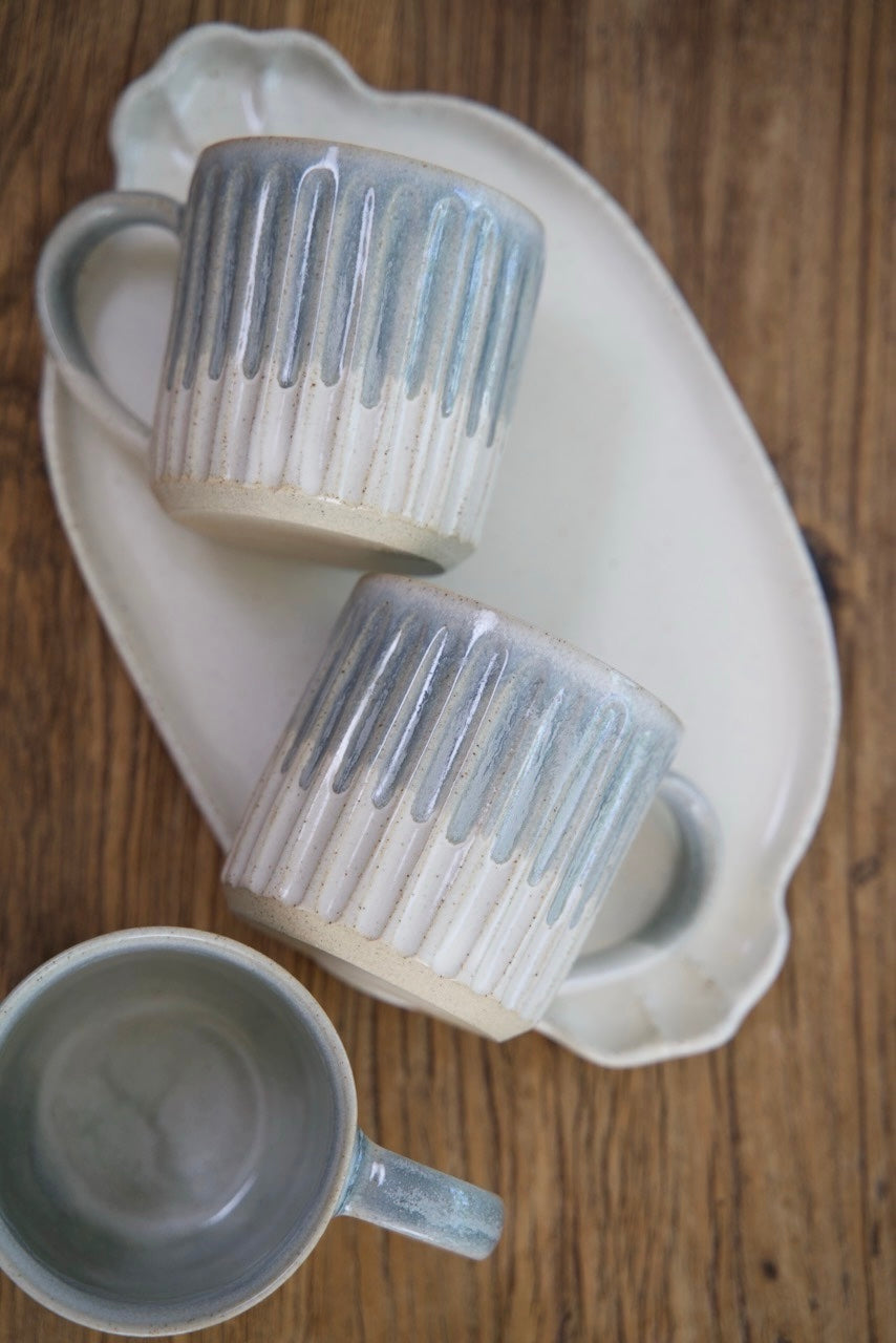 Soul mug