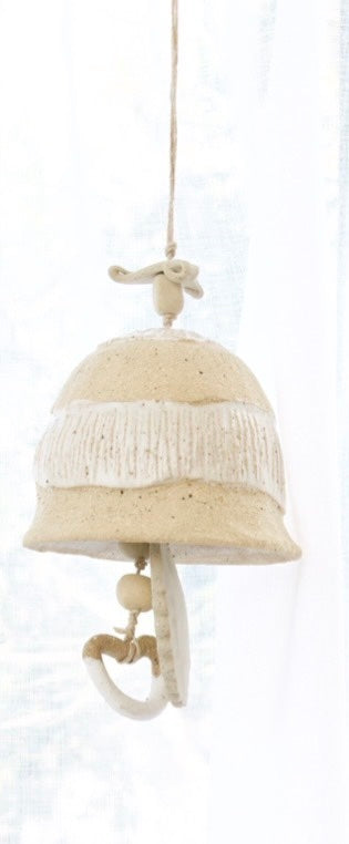 White Hollow Bell