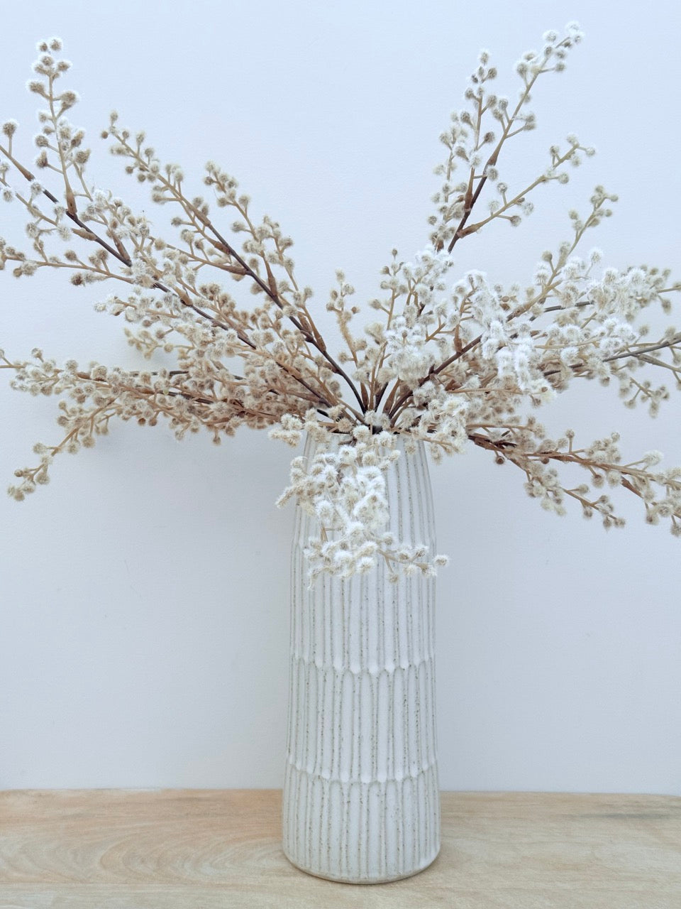 Tall Luha Vase