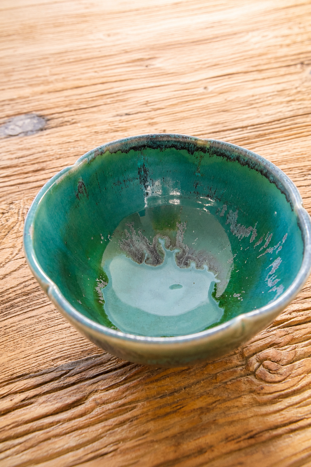 Morning Petal Bowl