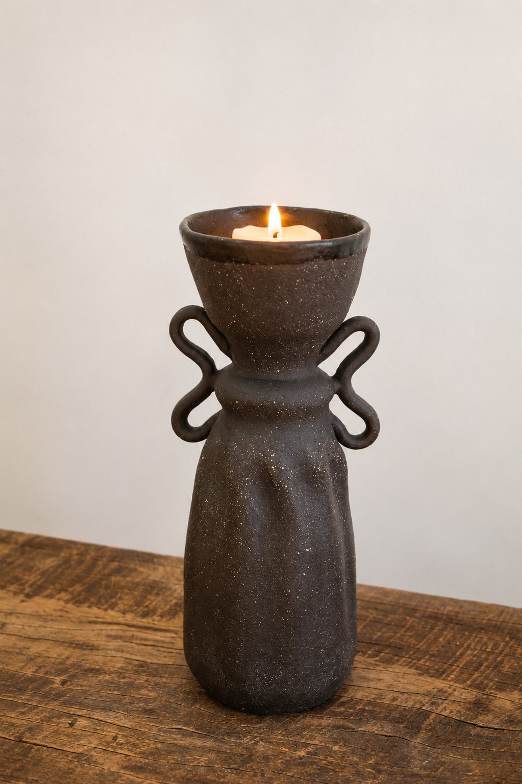 Ember Totems
