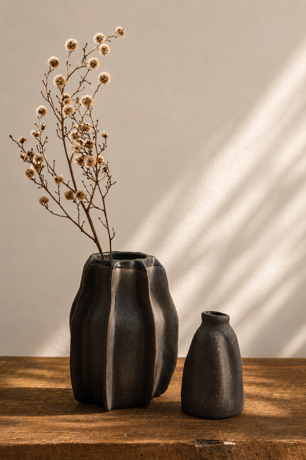 Monolith Vase