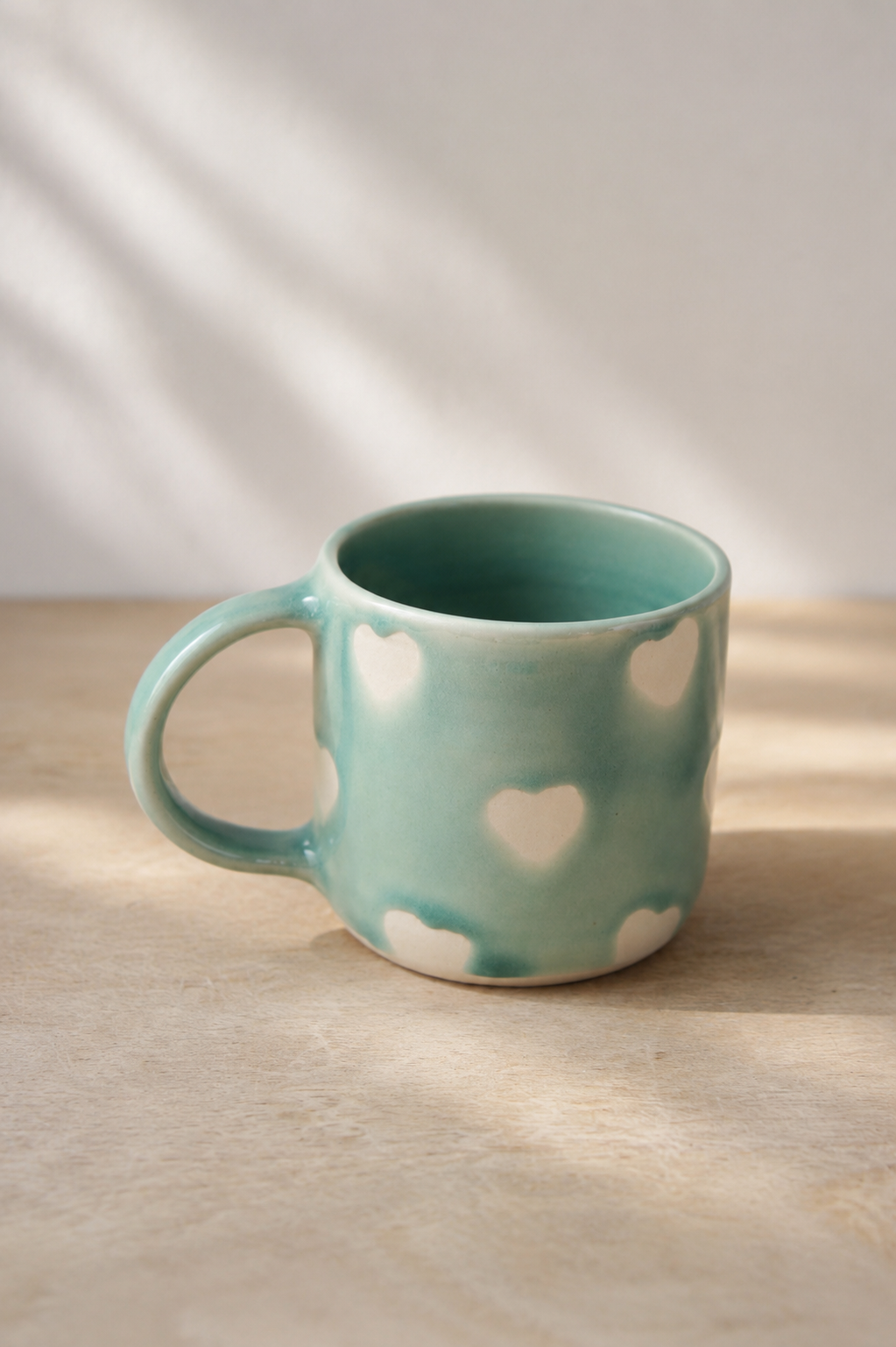Love Drop Mug