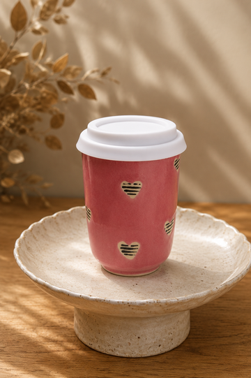 Love Drop Go Cup | 12oz