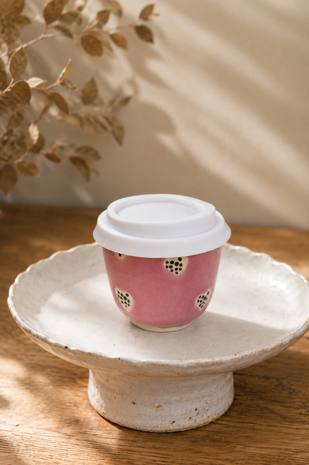 Love Drop Go Cup | 4oz