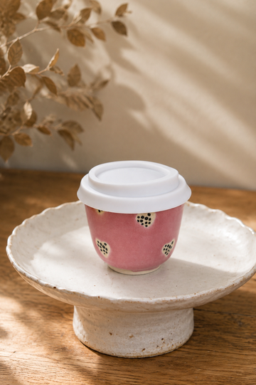 Love Drop Go Cup | 4oz