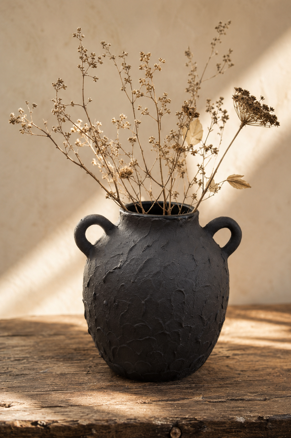 Kindred Vase
