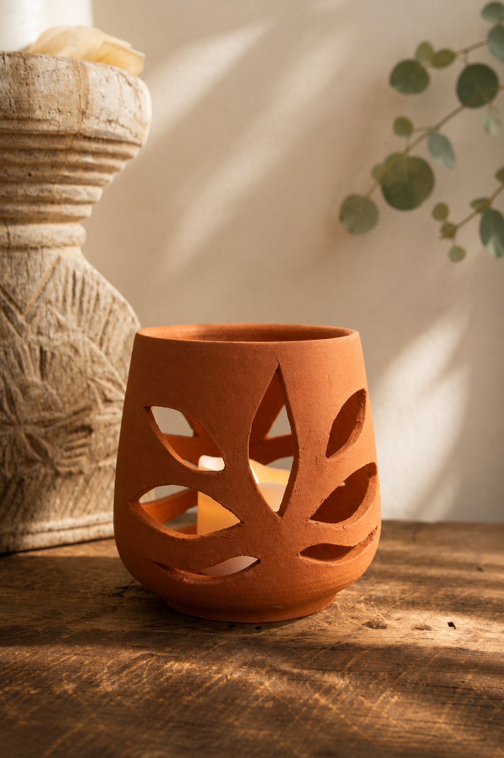 Glow Lantern