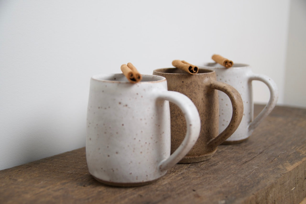 Coolabah mug