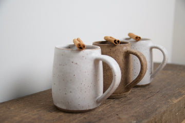 Coolabah mug