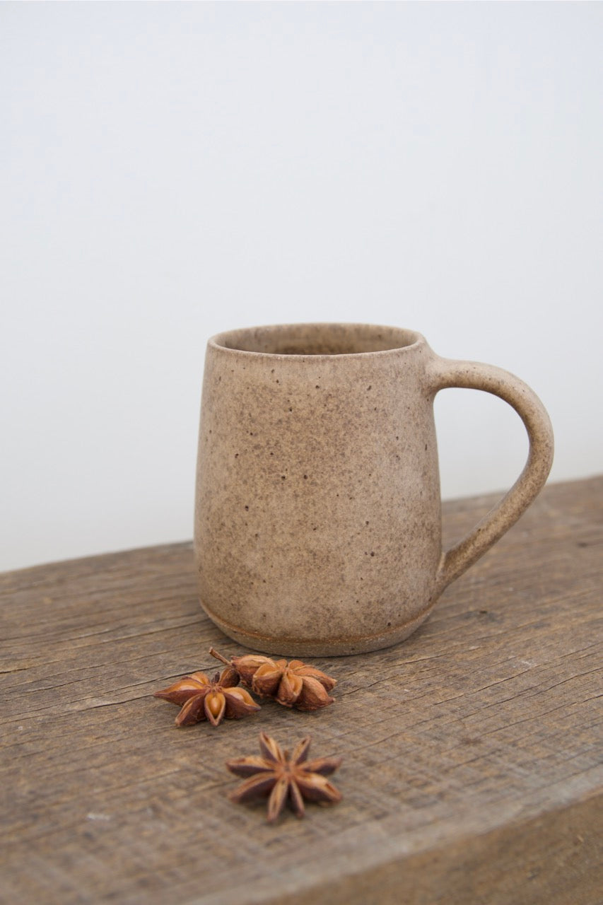 Coolabah mug