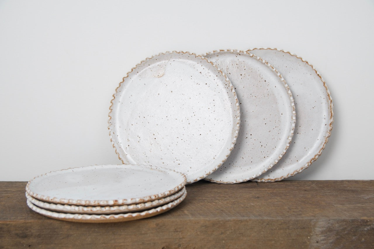 Blossom dinner plate