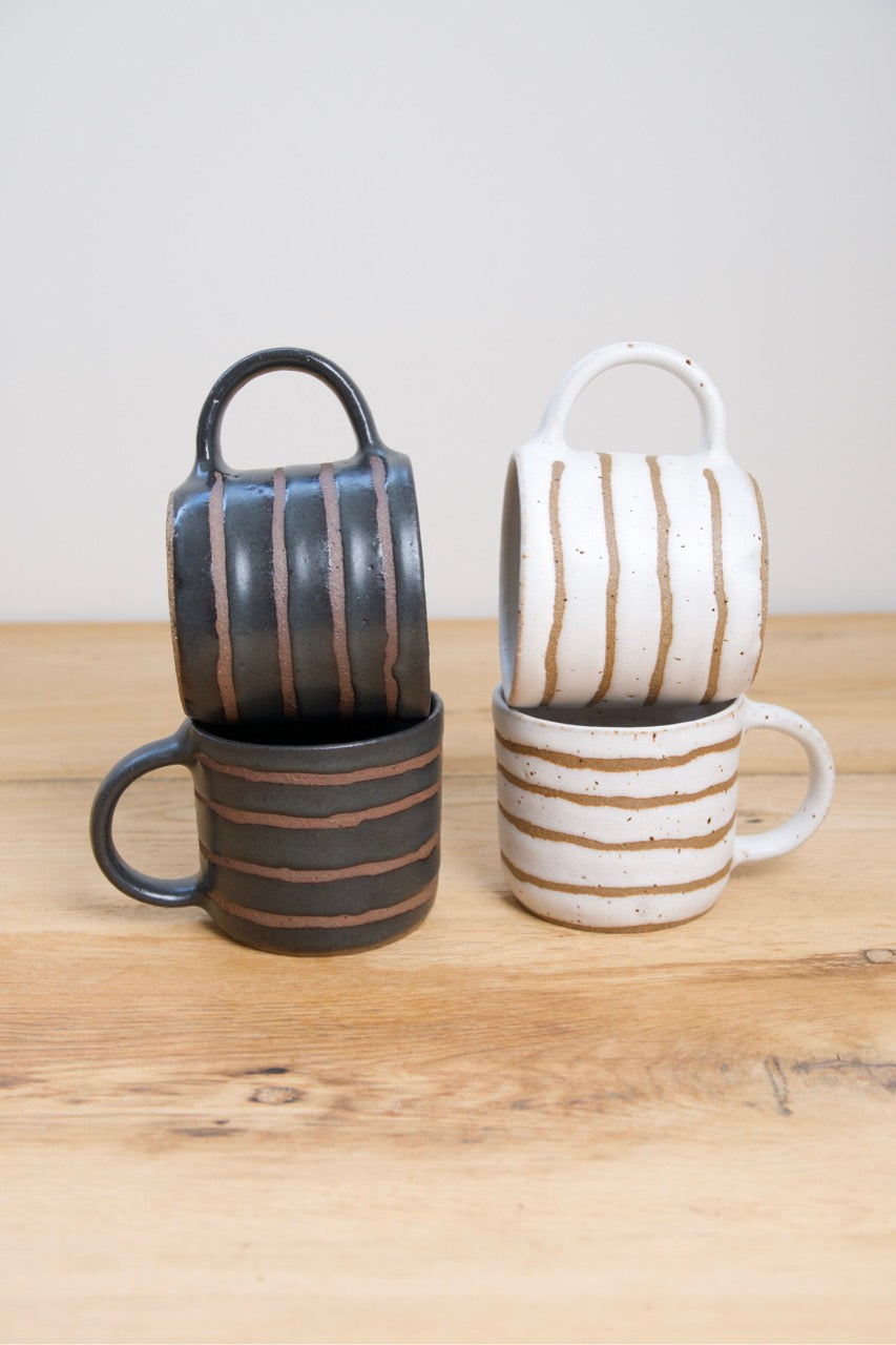 Squiggle Mug