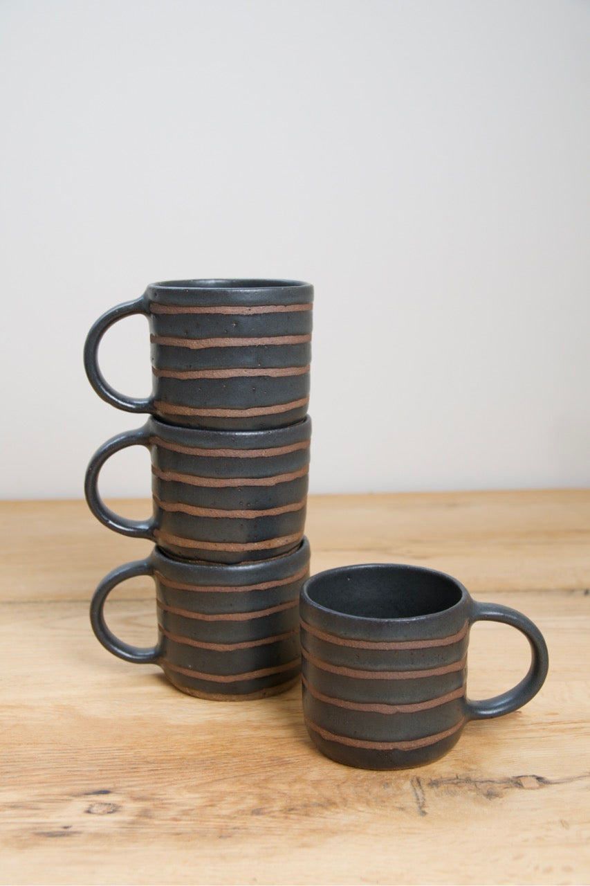 Squiggle Mug