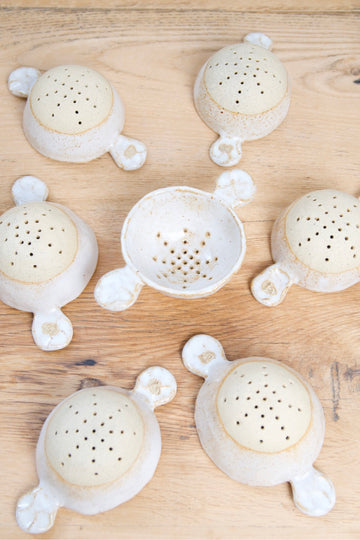 Tea strainer