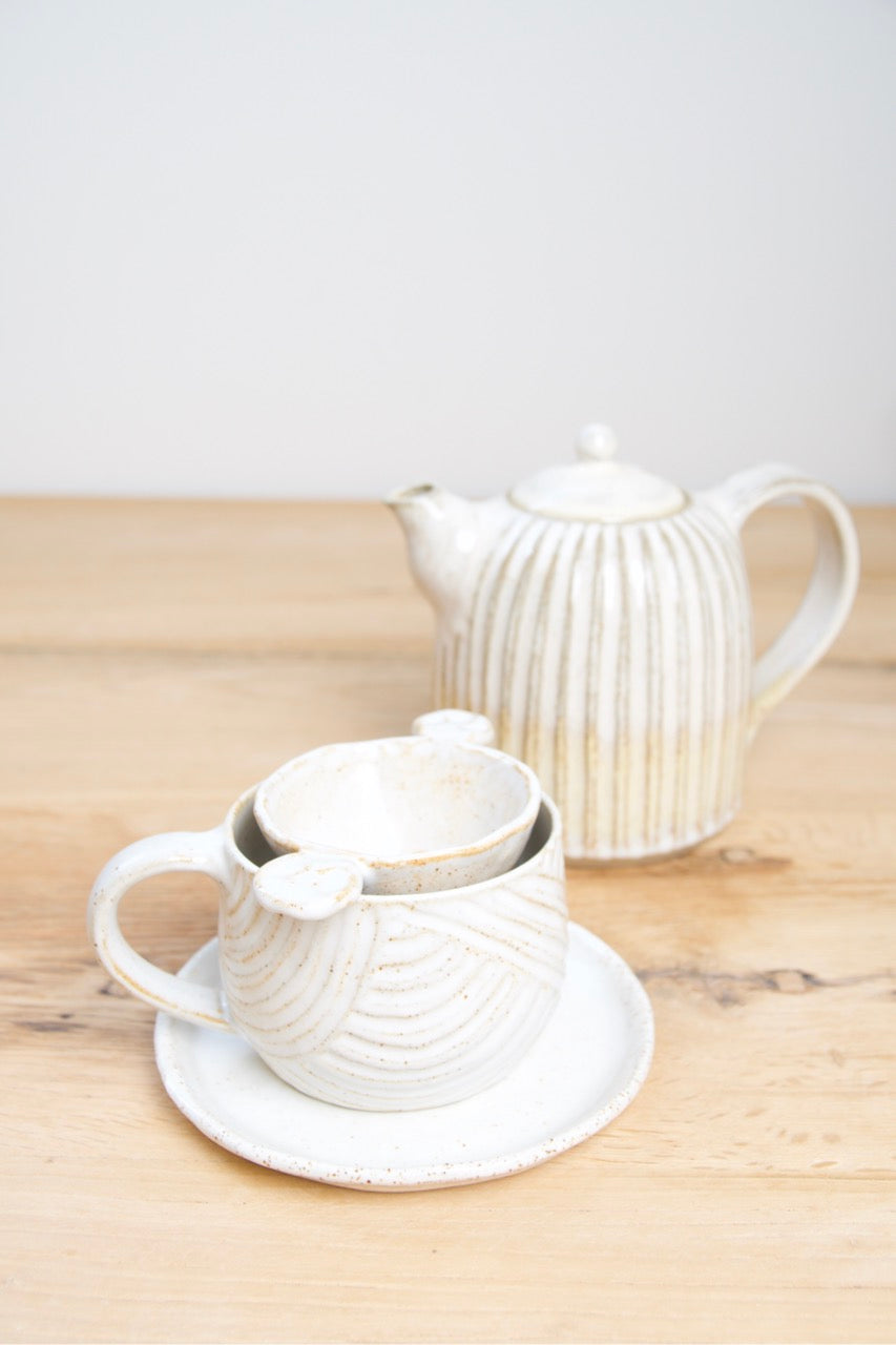 Tea strainer
