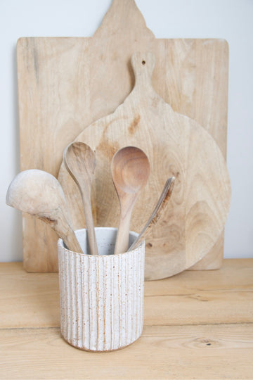 Prairie Utensil Holder