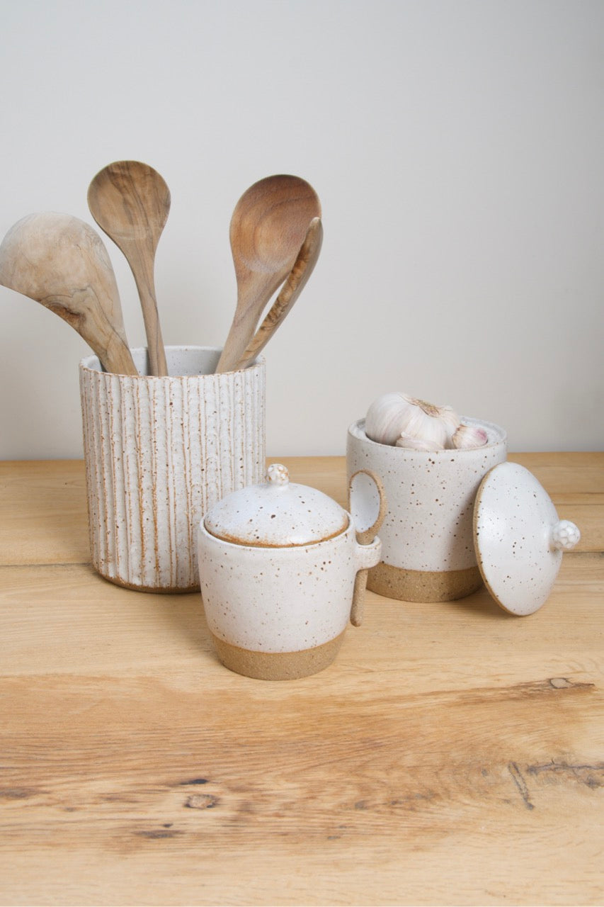 Prairie Utensil Holder
