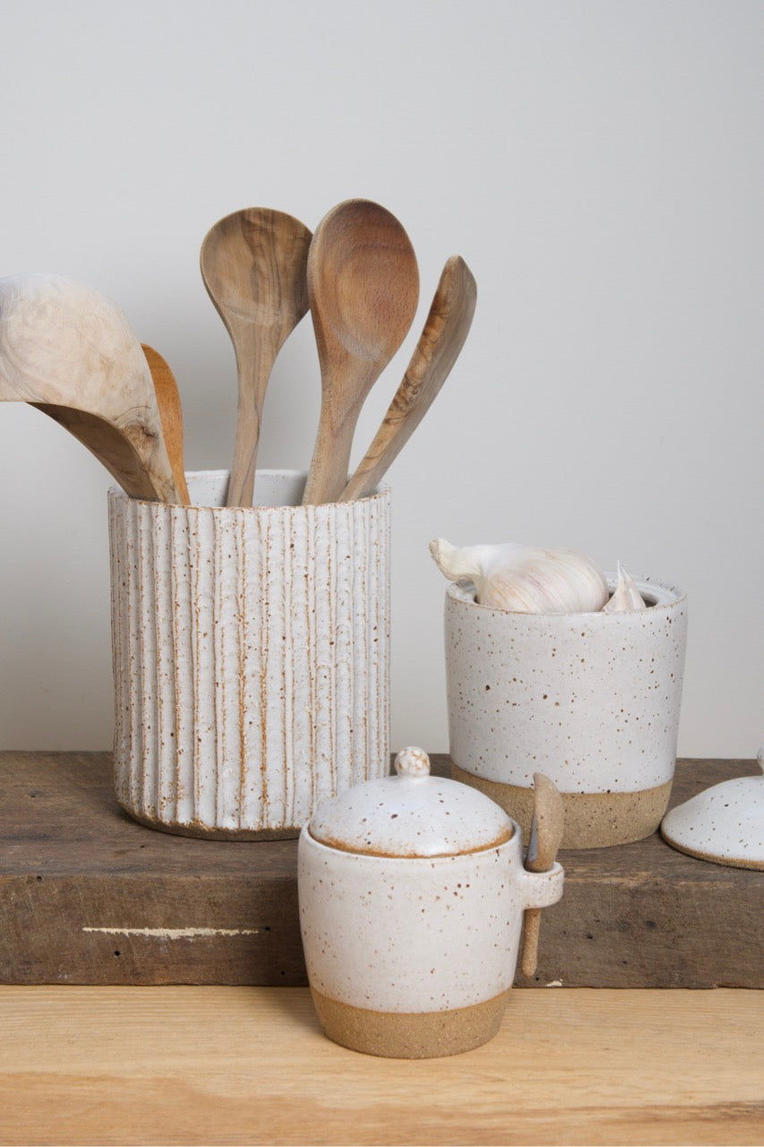 Prairie Utensil Holder