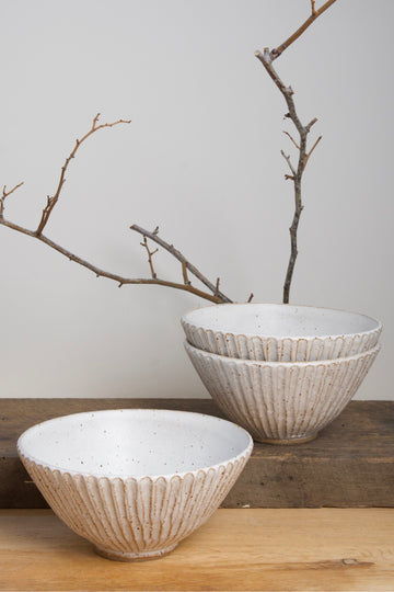 Prairie Noodle bowls