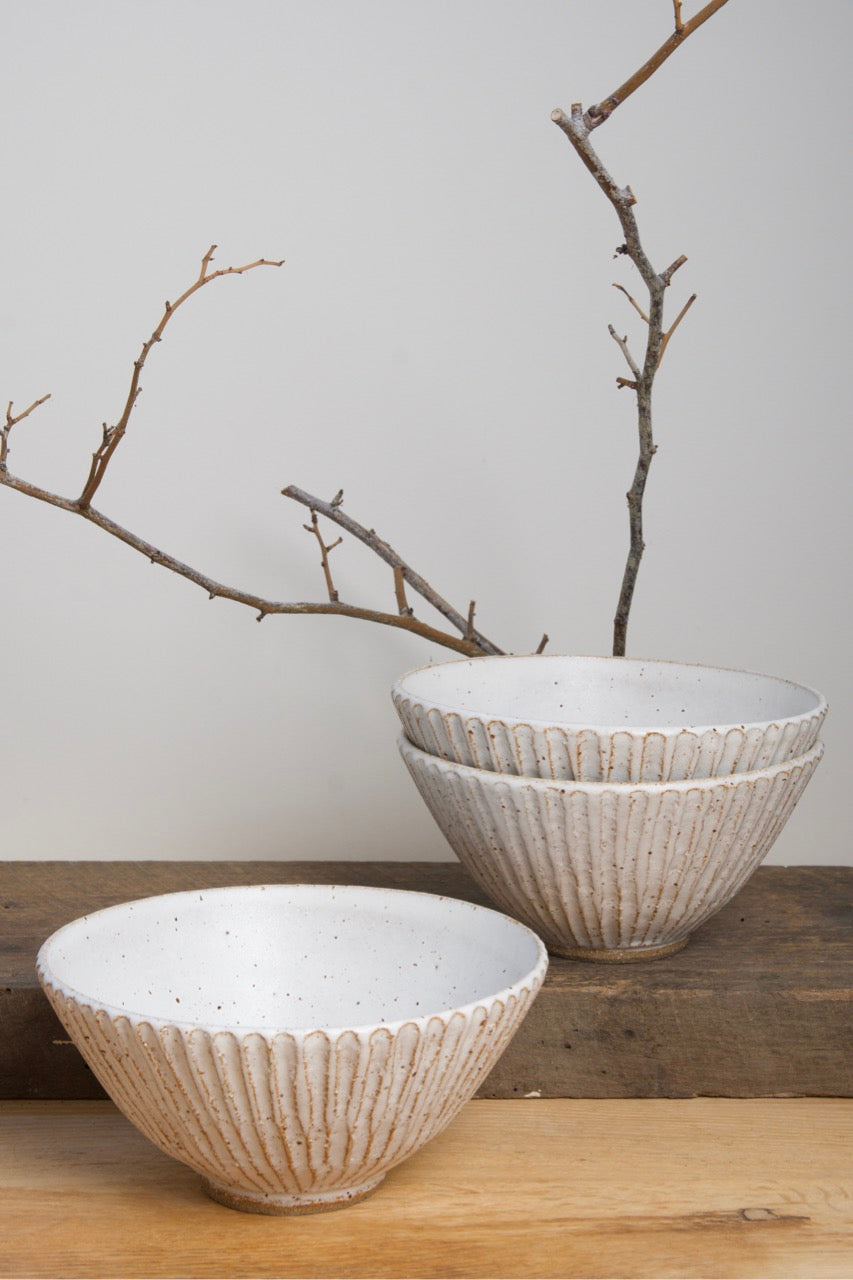 Prairie Noodle bowls