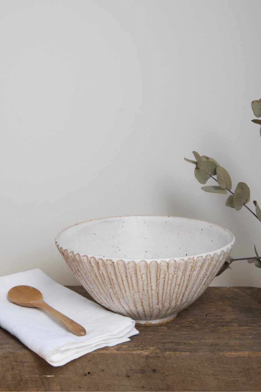 Prairie Noodle bowls
