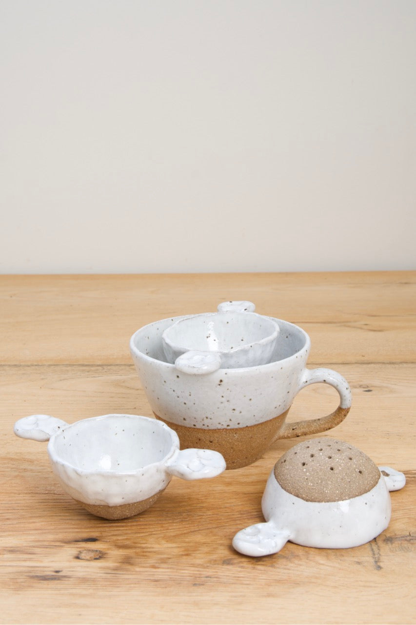 Tea strainer