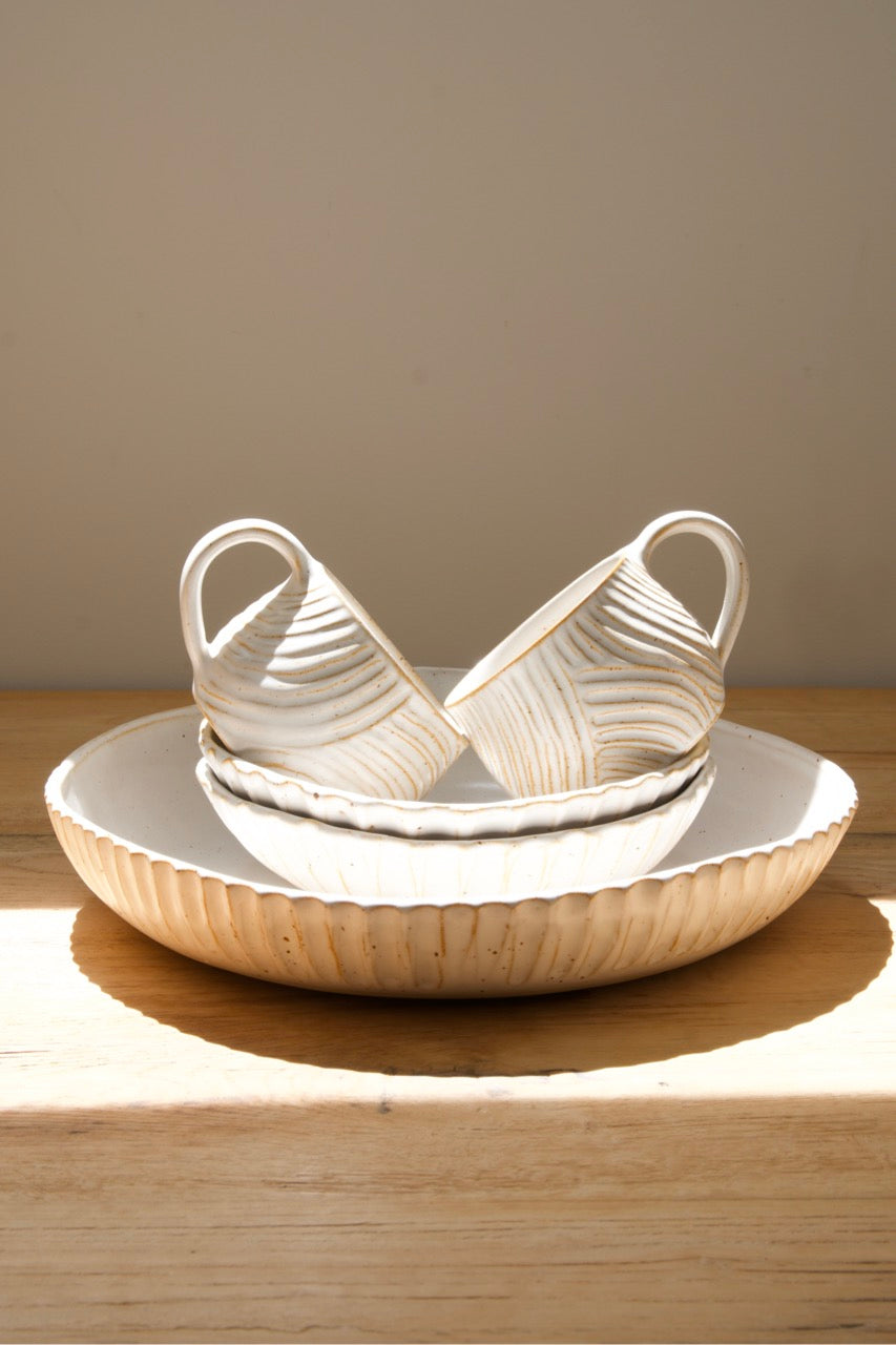 Eila Salad bowl