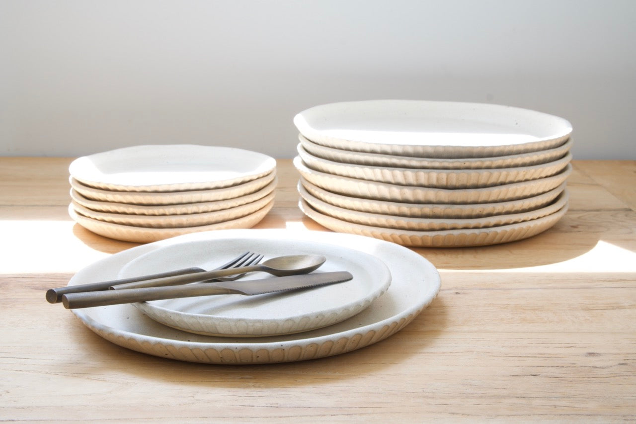 Dune Side Plate