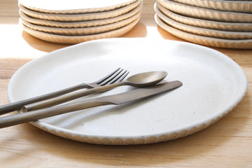 Dune Dinner Plate