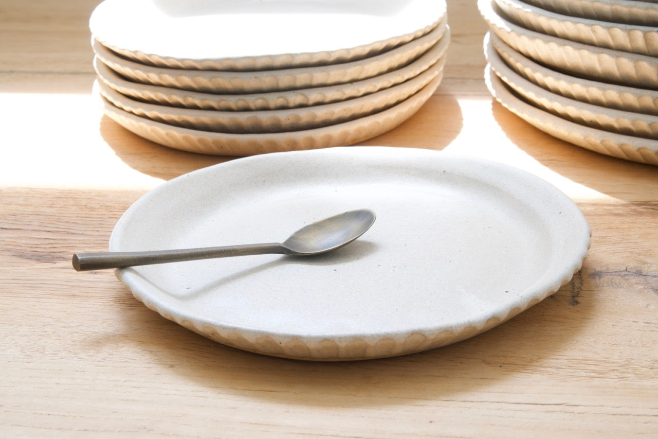 Dune Side Plate