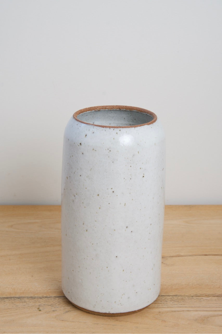 Pillar Vase