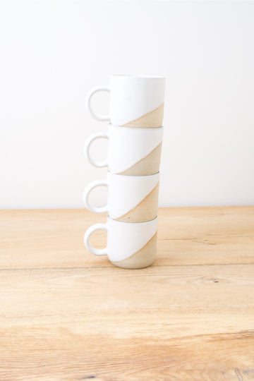 Gaura mug