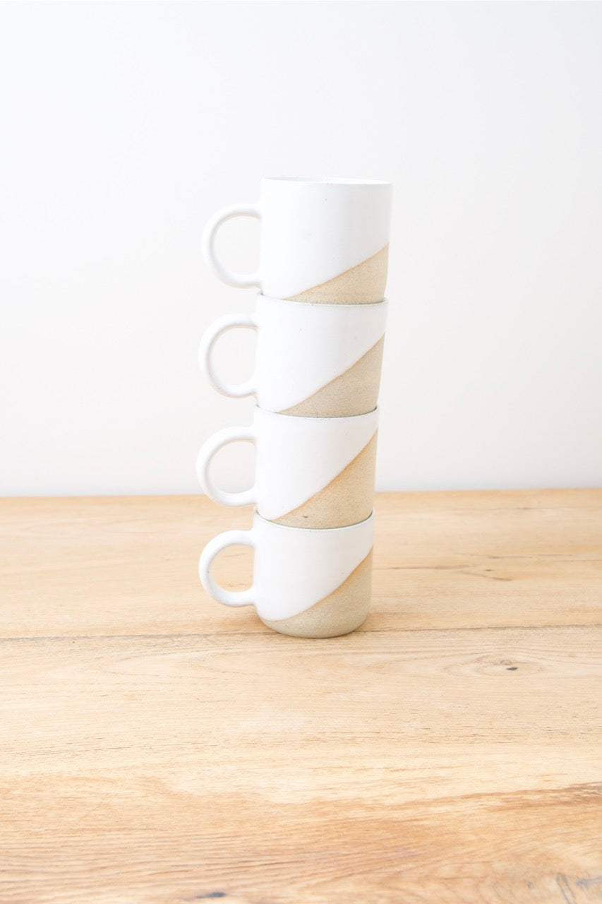 Gaura mug