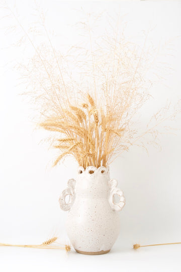 Bulby Tall vase