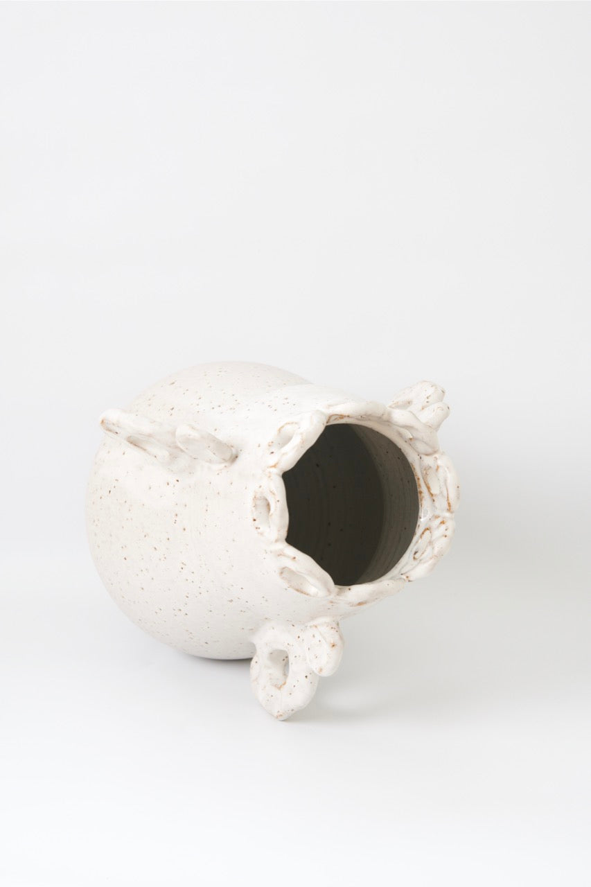 Bulby Tall vase