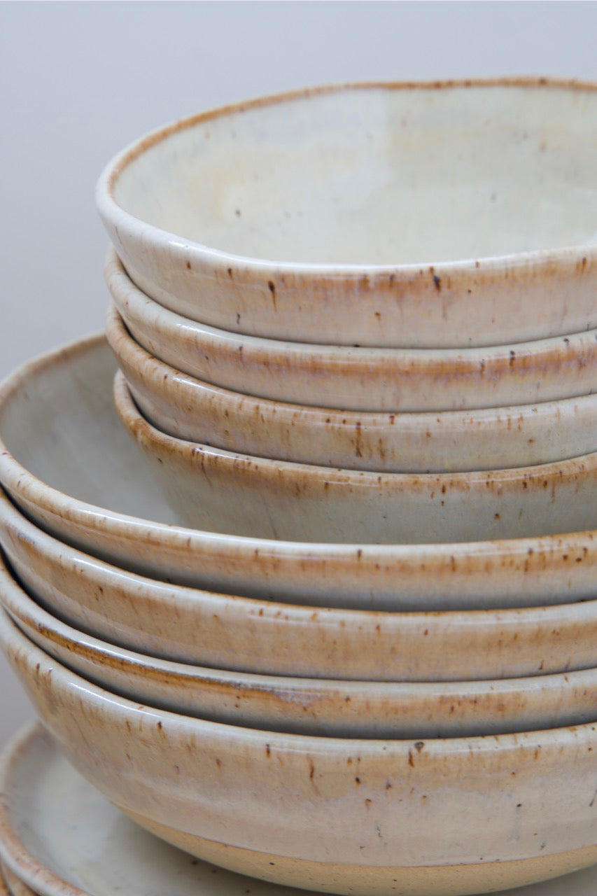 Summer Days Breakfast Bowl