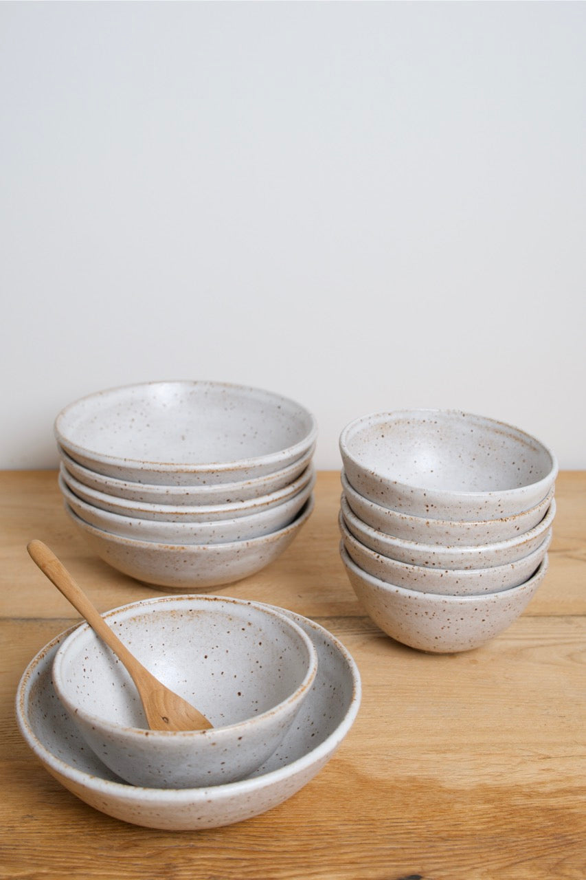 Cinnamon small bowl