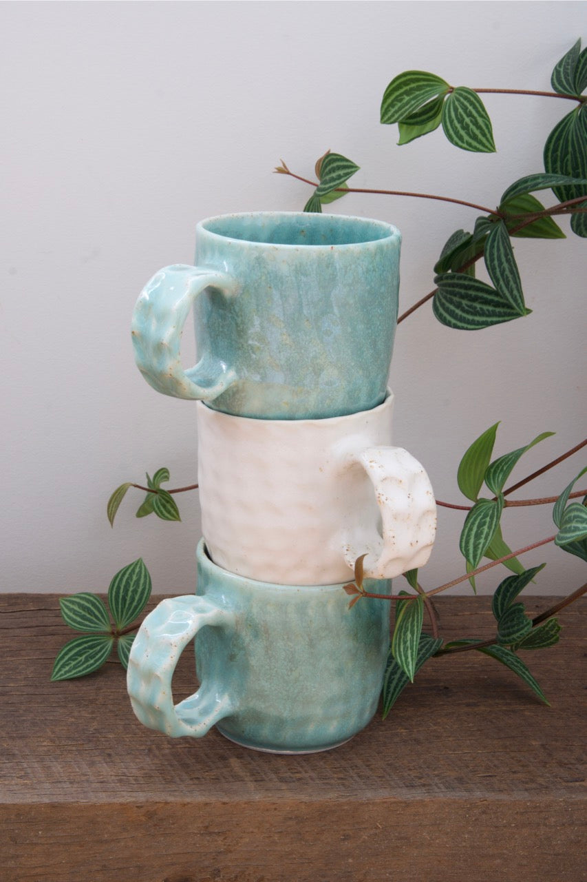 Dinosaur mug